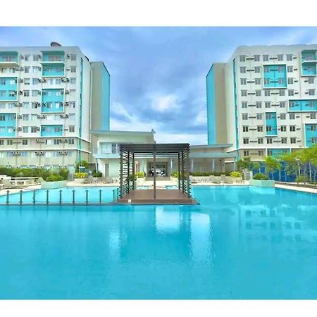 Condotel Dc Marina Spatial Felinvest Ντουμαγκέτ Εξωτερικό φωτογραφία