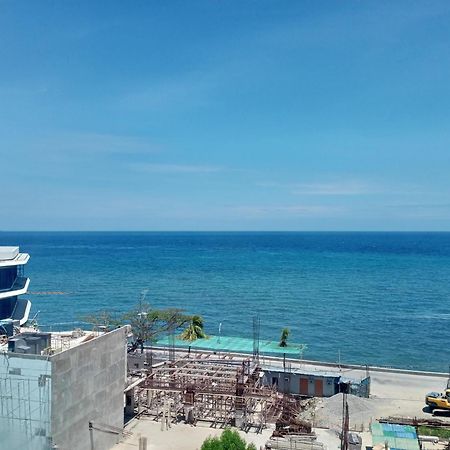 Condotel Dc Marina Spatial Felinvest Ντουμαγκέτ Εξωτερικό φωτογραφία