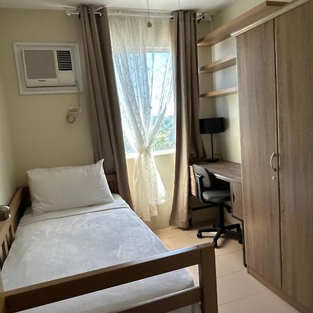 Condotel Dc Marina Spatial Felinvest Ντουμαγκέτ Εξωτερικό φωτογραφία