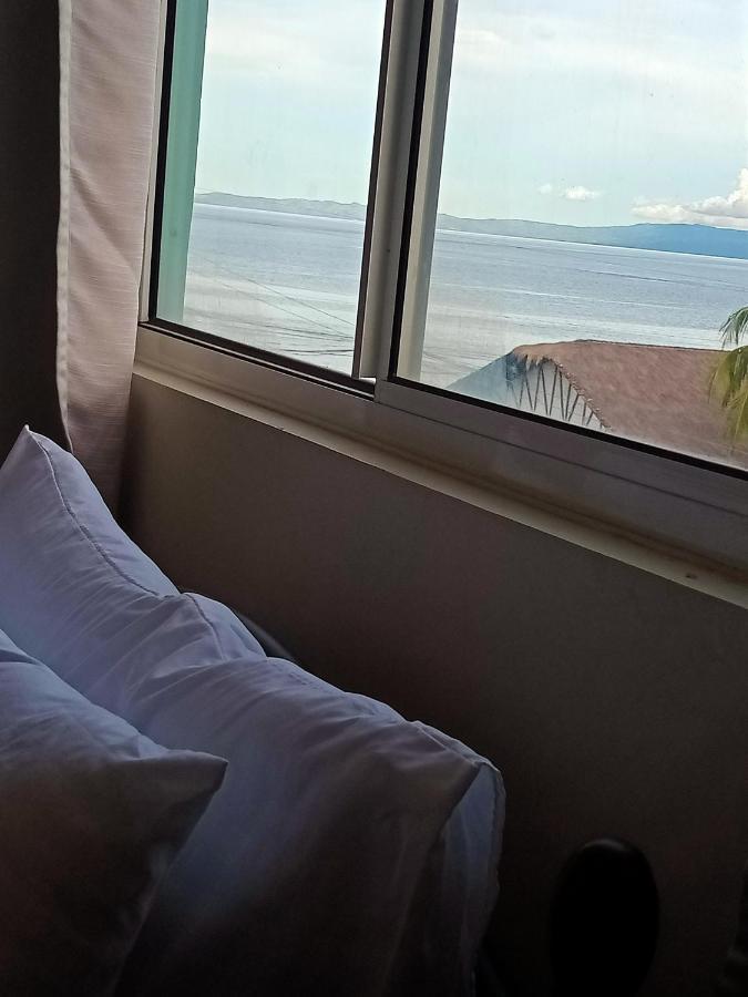 Condotel Dc Marina Spatial Felinvest Ντουμαγκέτ Εξωτερικό φωτογραφία