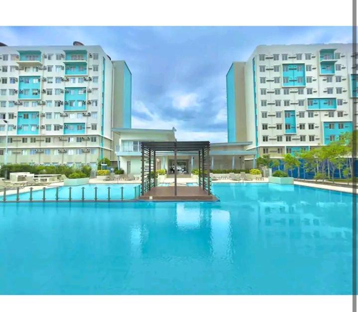 Condotel Dc Marina Spatial Felinvest Ντουμαγκέτ Εξωτερικό φωτογραφία