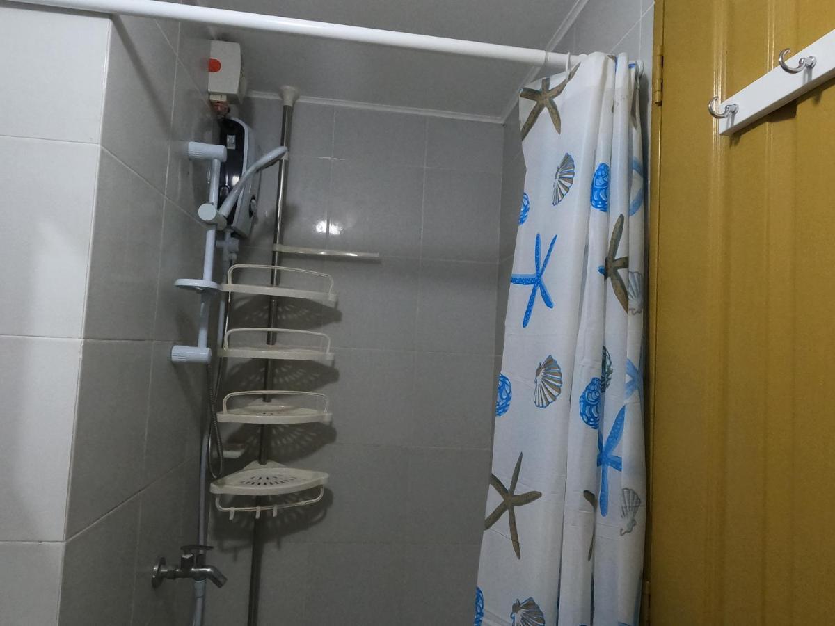 Condotel Dc Marina Spatial Felinvest Ντουμαγκέτ Εξωτερικό φωτογραφία