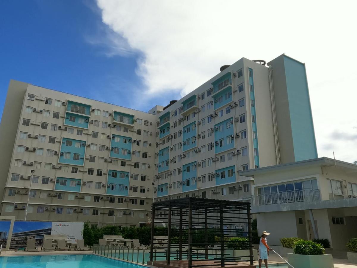 Condotel Dc Marina Spatial Felinvest Ντουμαγκέτ Εξωτερικό φωτογραφία