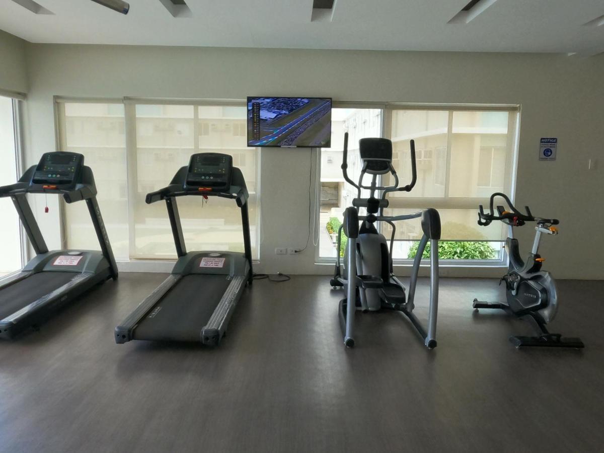 Condotel Dc Marina Spatial Felinvest Ντουμαγκέτ Εξωτερικό φωτογραφία