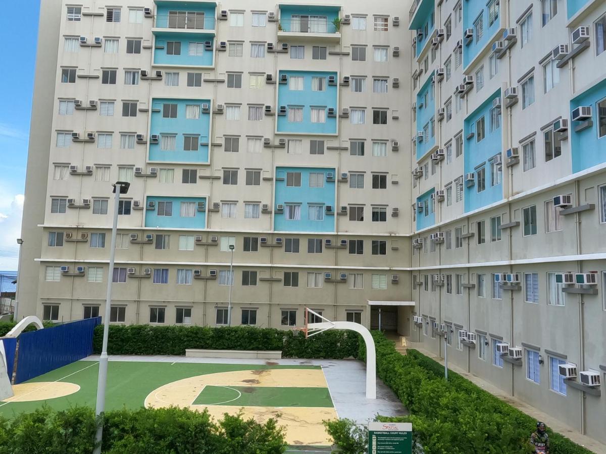Condotel Dc Marina Spatial Felinvest Ντουμαγκέτ Εξωτερικό φωτογραφία