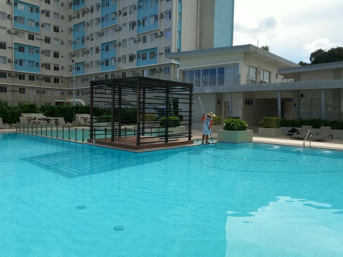 Condotel Dc Marina Spatial Felinvest Ντουμαγκέτ Εξωτερικό φωτογραφία