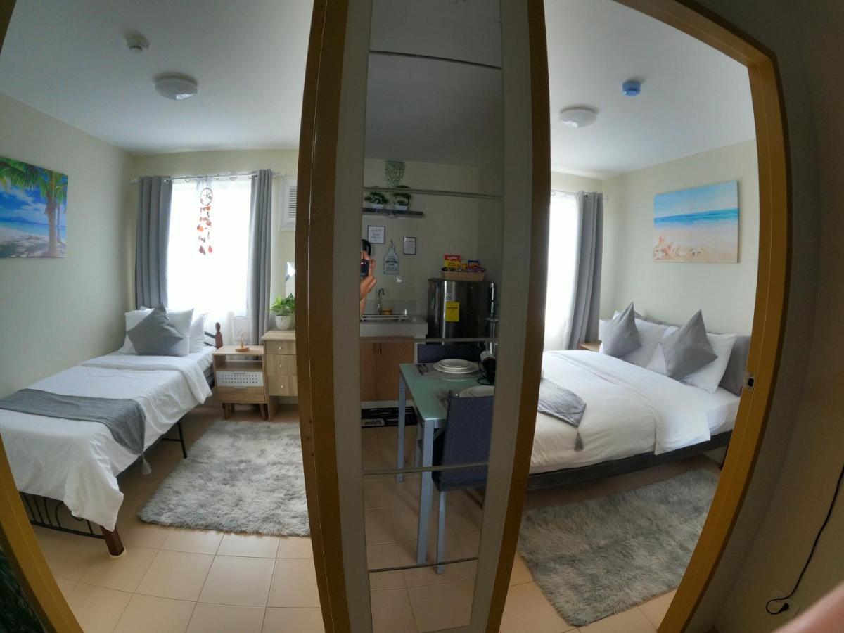 Condotel Dc Marina Spatial Felinvest Ντουμαγκέτ Εξωτερικό φωτογραφία
