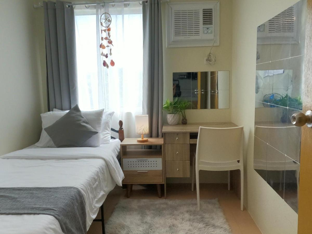 Condotel Dc Marina Spatial Felinvest Ντουμαγκέτ Εξωτερικό φωτογραφία