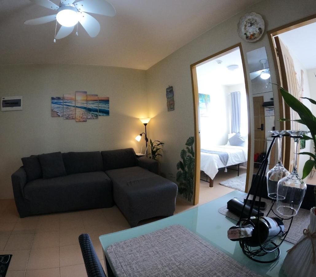 Condotel Dc Marina Spatial Felinvest Ντουμαγκέτ Εξωτερικό φωτογραφία