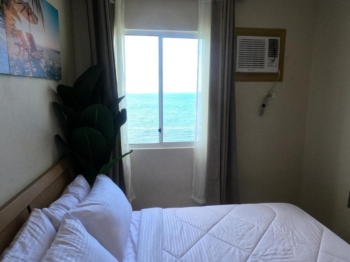 Condotel Dc Marina Spatial Felinvest Ντουμαγκέτ Εξωτερικό φωτογραφία