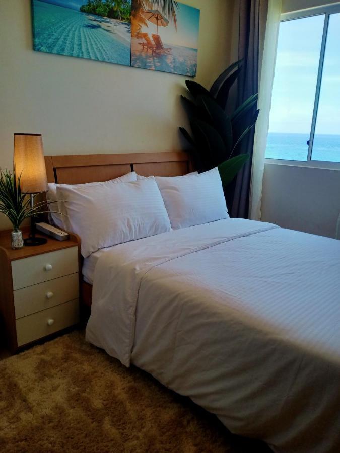 Condotel Dc Marina Spatial Felinvest Ντουμαγκέτ Εξωτερικό φωτογραφία