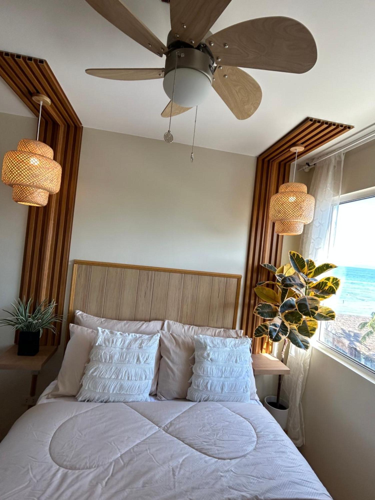 Condotel Dc Marina Spatial Felinvest Ντουμαγκέτ Εξωτερικό φωτογραφία
