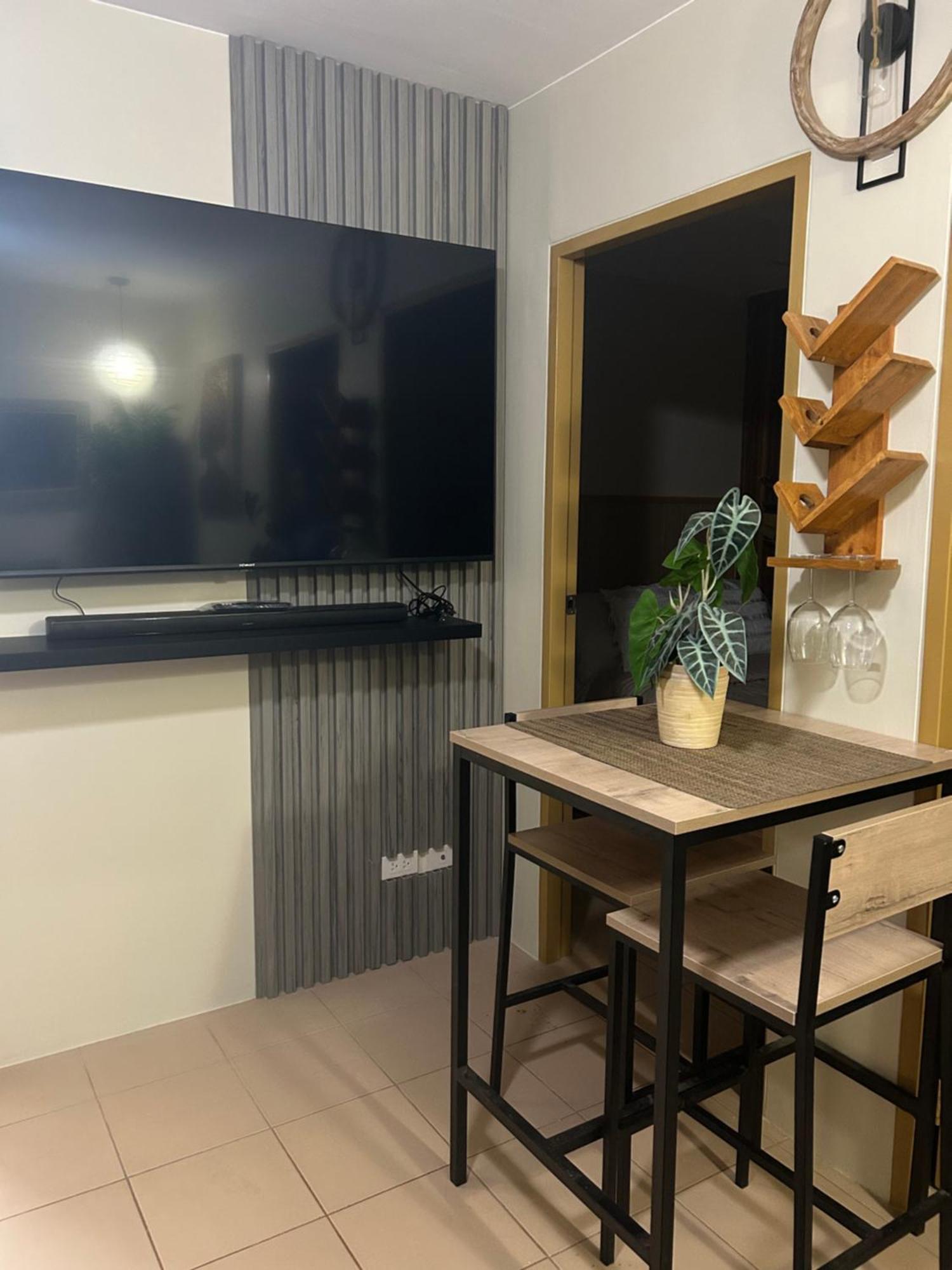 Condotel Dc Marina Spatial Felinvest Ντουμαγκέτ Εξωτερικό φωτογραφία